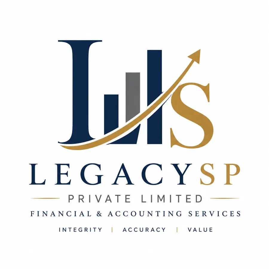 LEGACYSP Private Limited